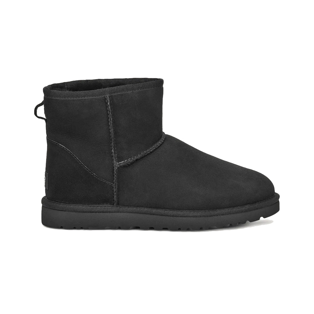 UGG M Classic Mini Black 1002072-BLK