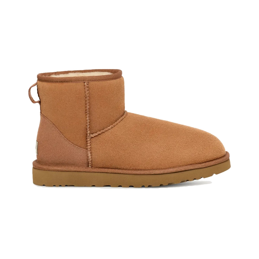 UGG M Classic Mini Chestnut 1002072-CHE