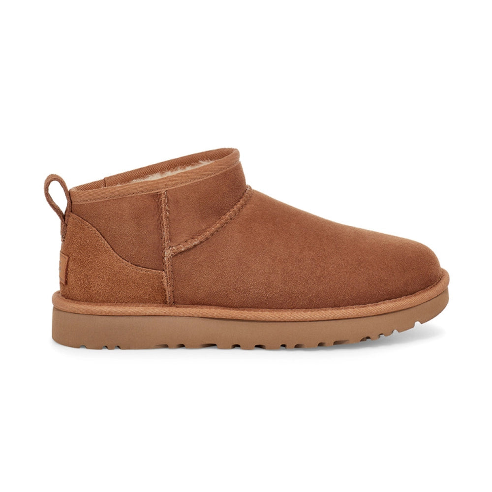 UGG M Classic Ultra Mini Chestnut 1137391-CHE