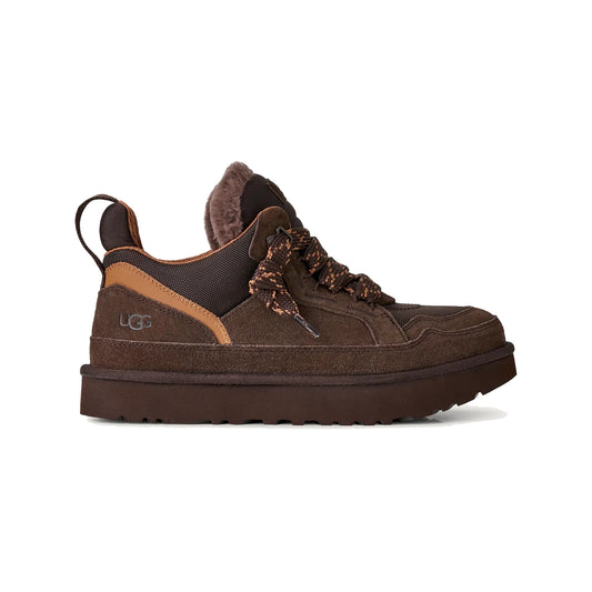 UGG M Lowmel Dusted Cocoa 1170750-DDC