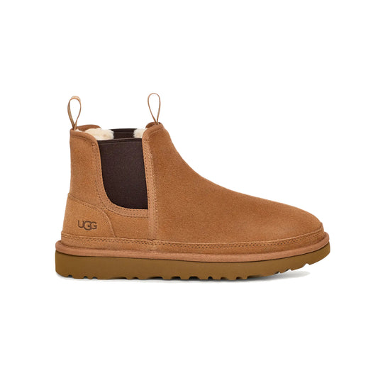 UGG M Neumel Chelsea Chestnut 1121644-CHE
