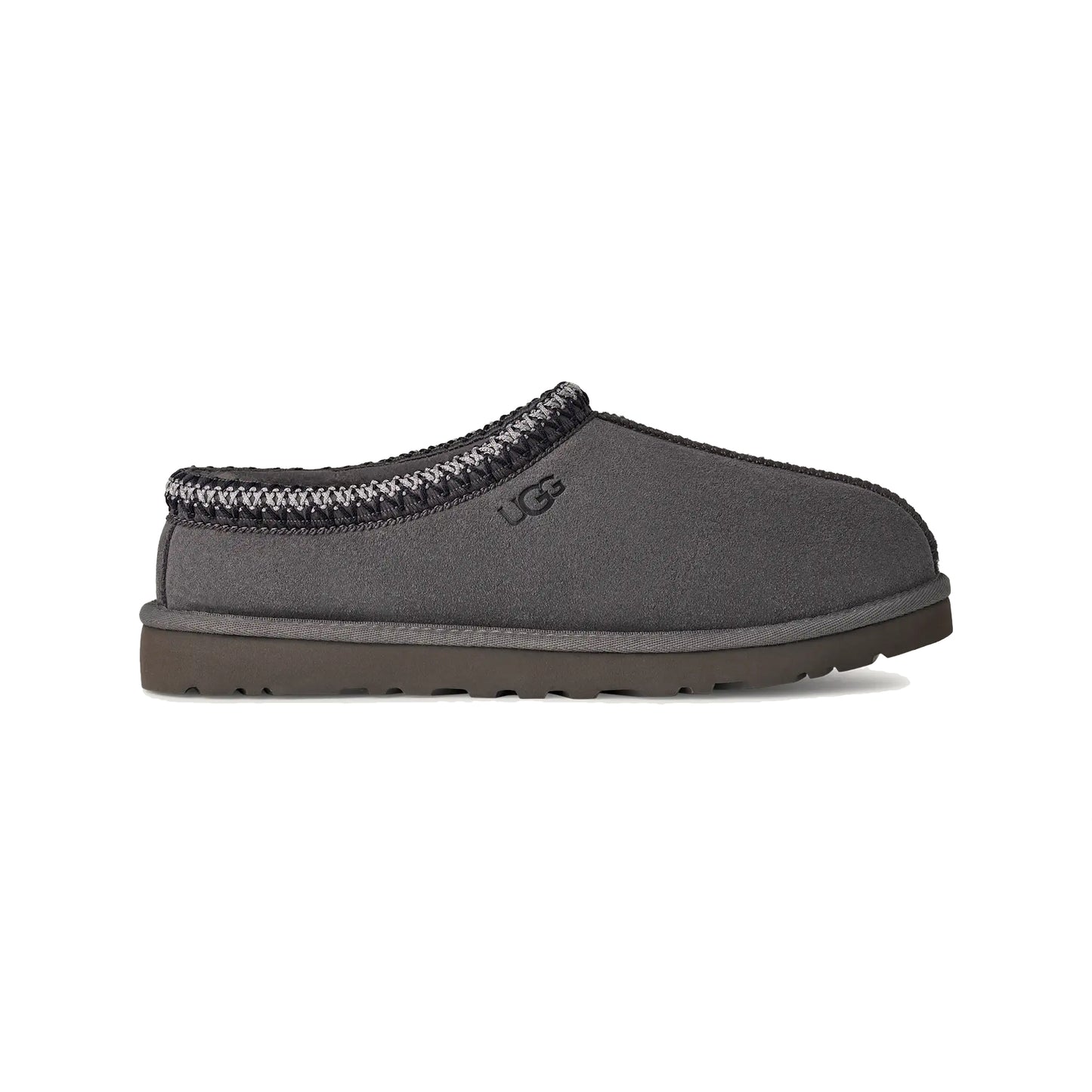 UGG M Tasman II Slipper Dark Grey 1174671-DGR