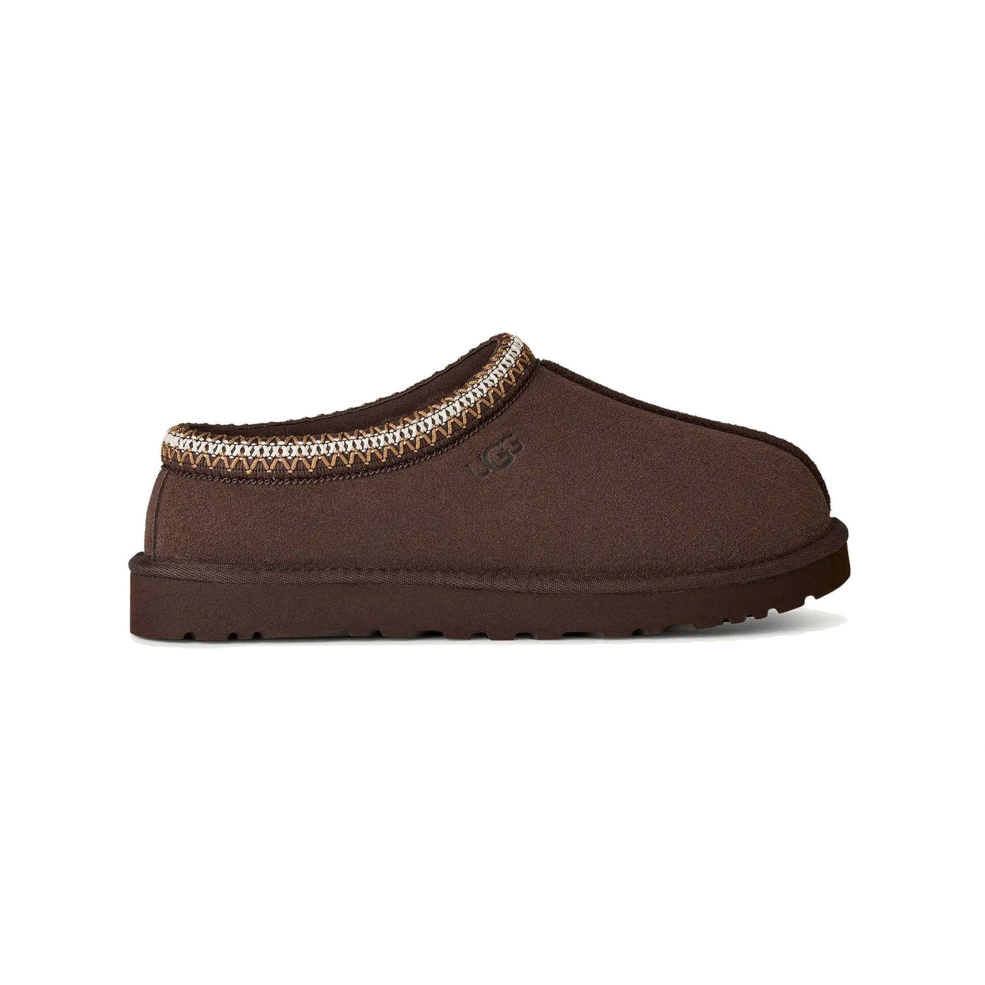 UGG M Tasman II Slipper Dusted Cocoa 1174671-DDC