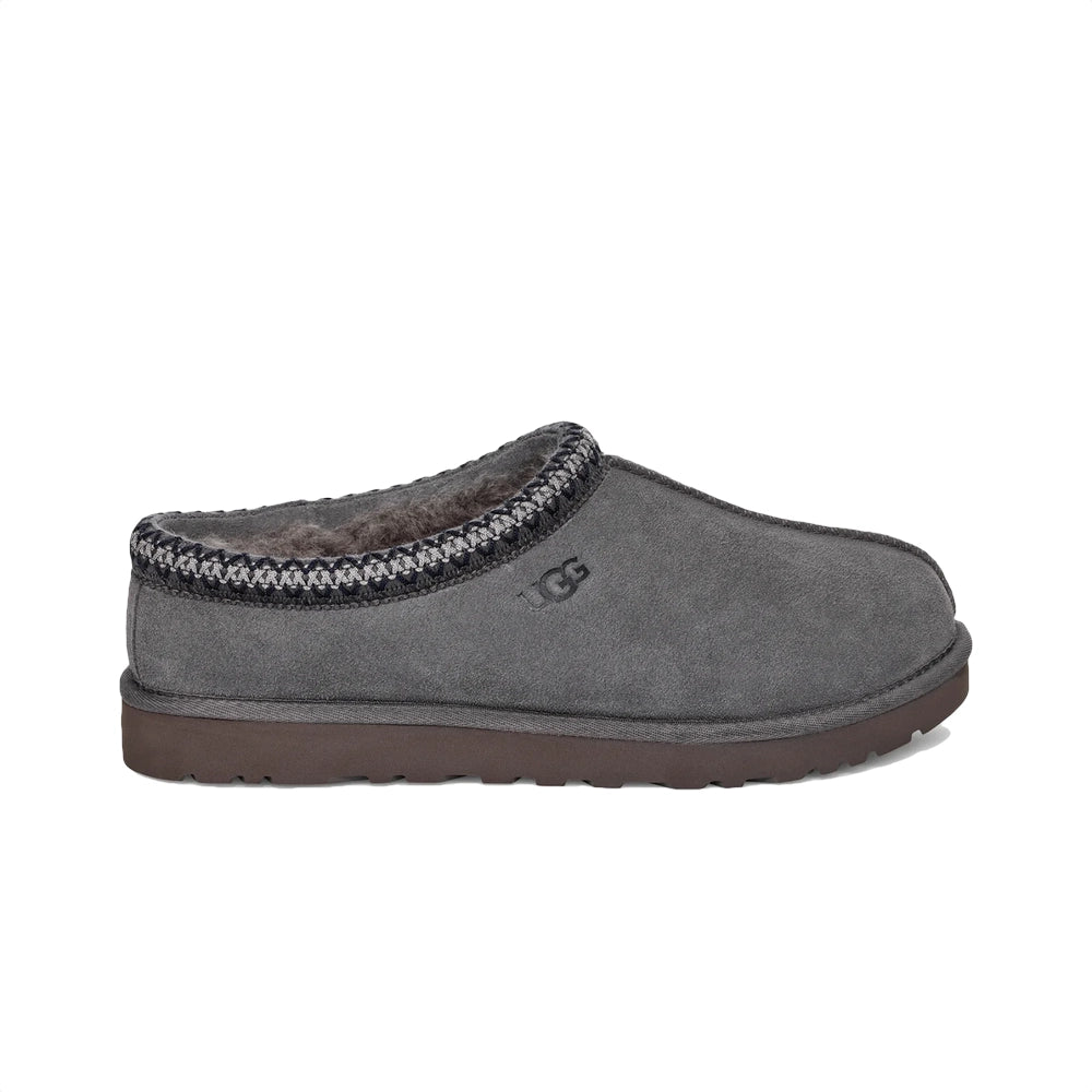 UGG M Tasman Slipper Dark Grey 5950-DGR