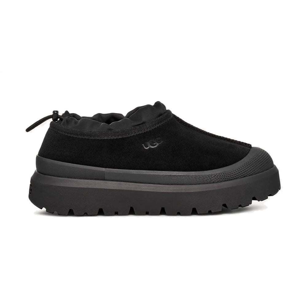 UGG M Tasman Weather Hybrid Black 1144096-BLK