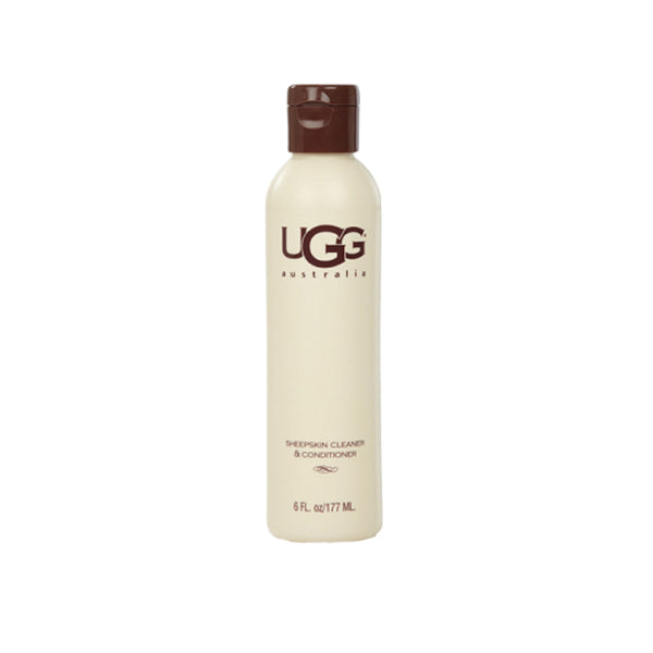 Ugg sheepskin 2025 cleaner and conditioner