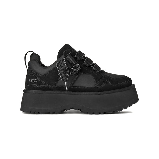 UGG W Astromel Black 1171541-BLK