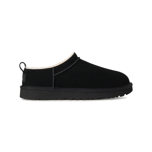 UGG W Classic Micro Mini Black 1173891-BLK