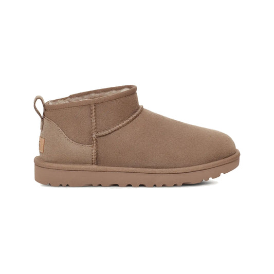 UGG W Classic Ultra Mini Caribou 1116109-CRB