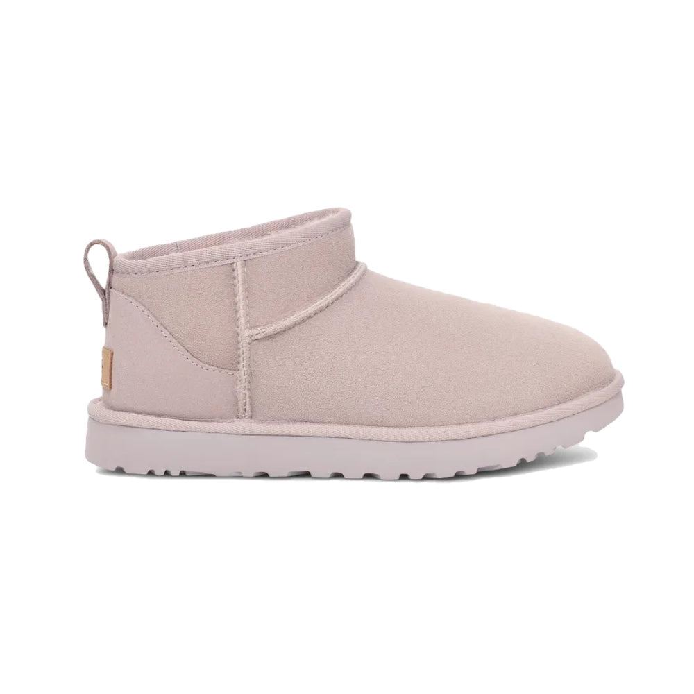 UGG W Classic Ultra Mini Pale Smoke 1137391-PSK