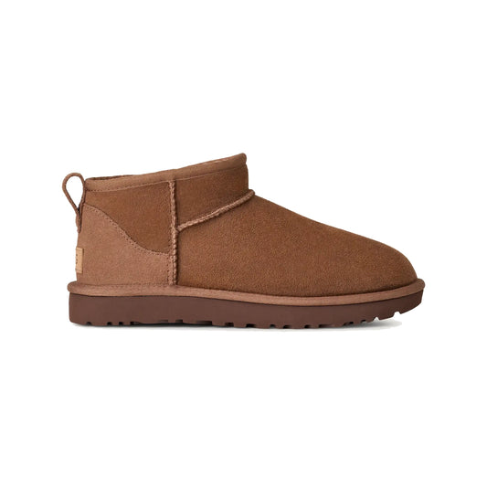 UGG W Classic Ultra Mini Rocky Oak 1116109-RYK