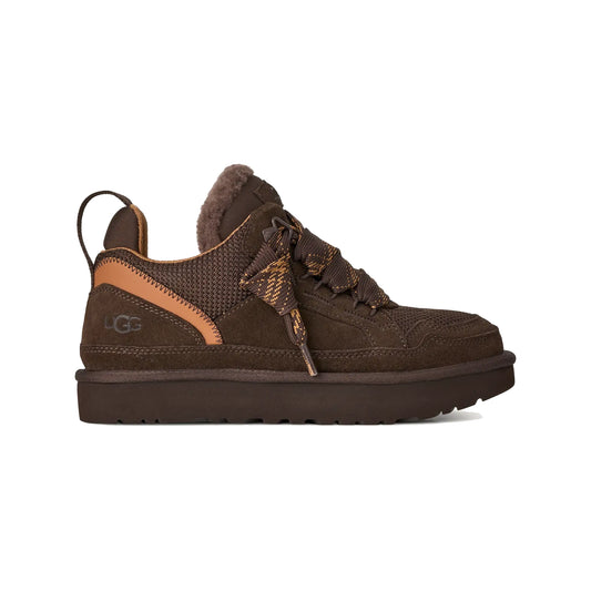 UGG W Lowmel Chestnut 1144032-DDC