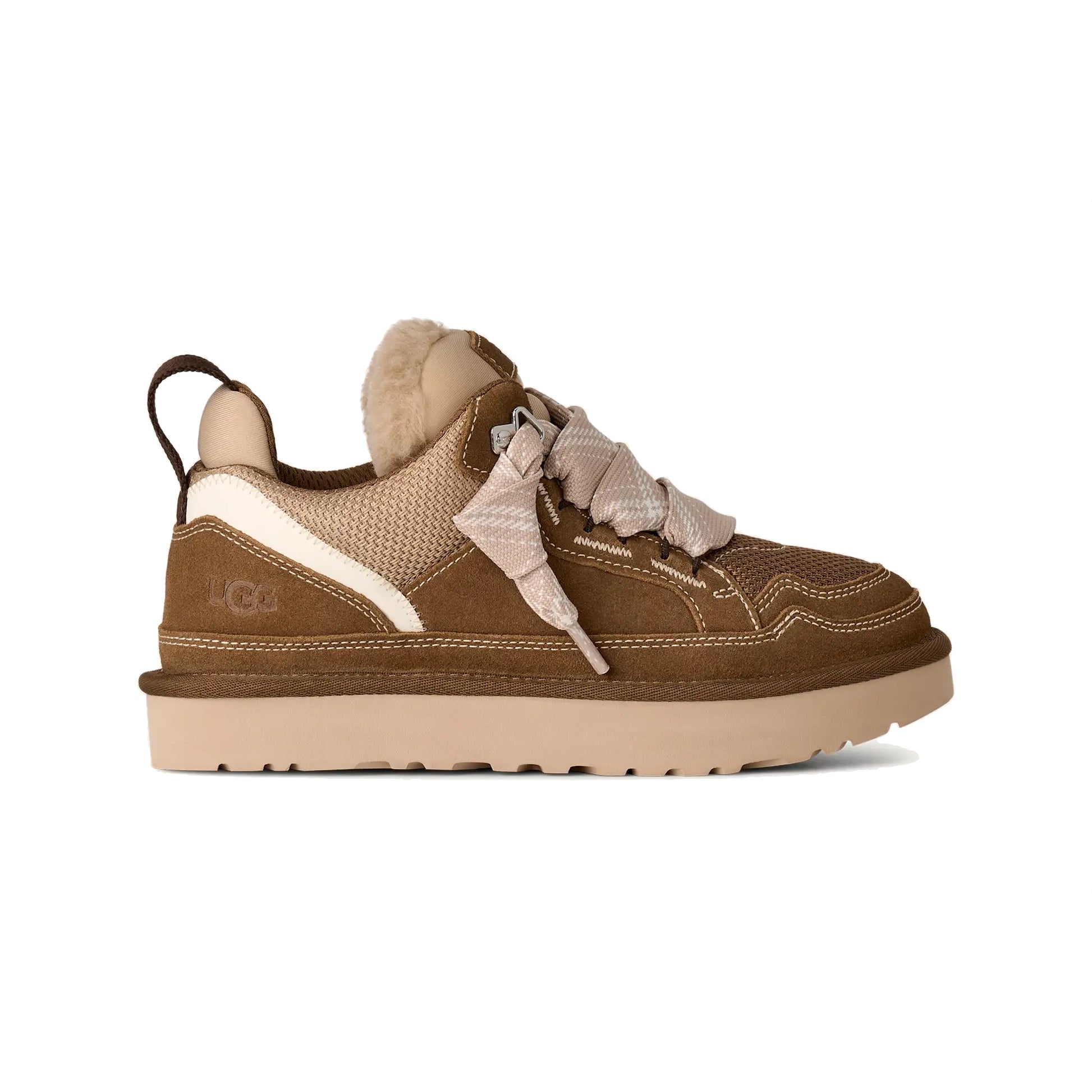 UGG W Lowmel Chestnut 1144032-LBN