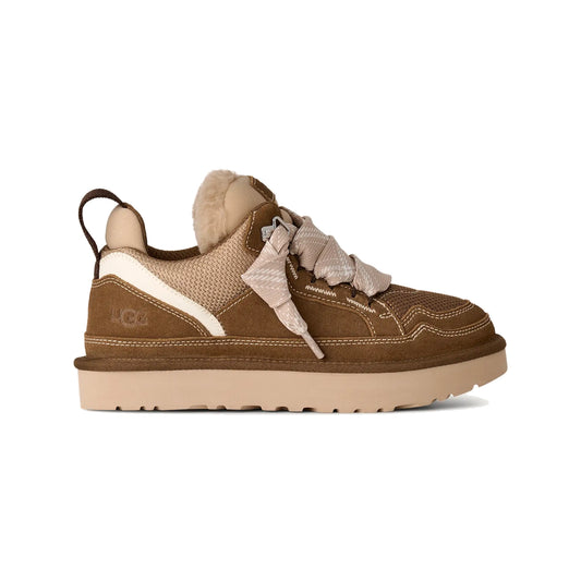 UGG W Lowmel Chestnut 1144032-LBN