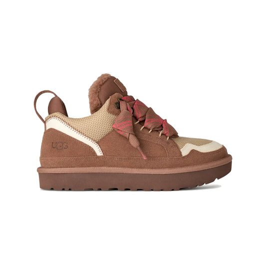 UGG W Lowmel Rocky Oak 1144032-RYK