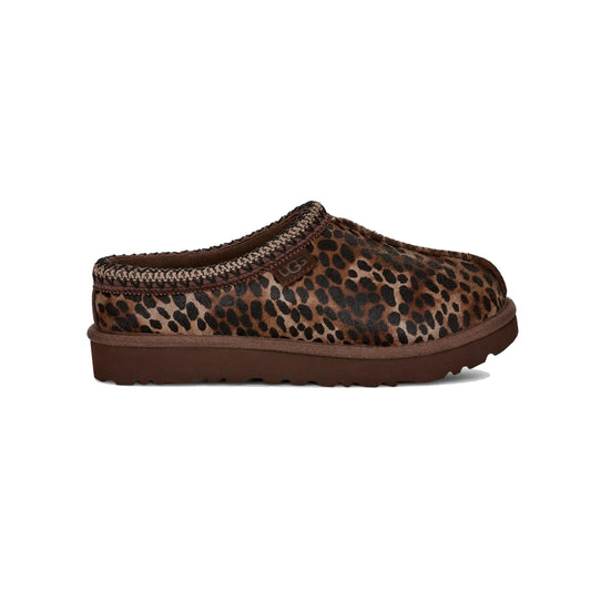 UGG W Tasman Caspian Slipper Burnt Cedar 1158350-BCD