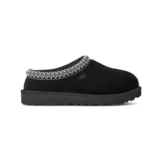 UGG W Tasman II Slipper Black 1174470-BLK
