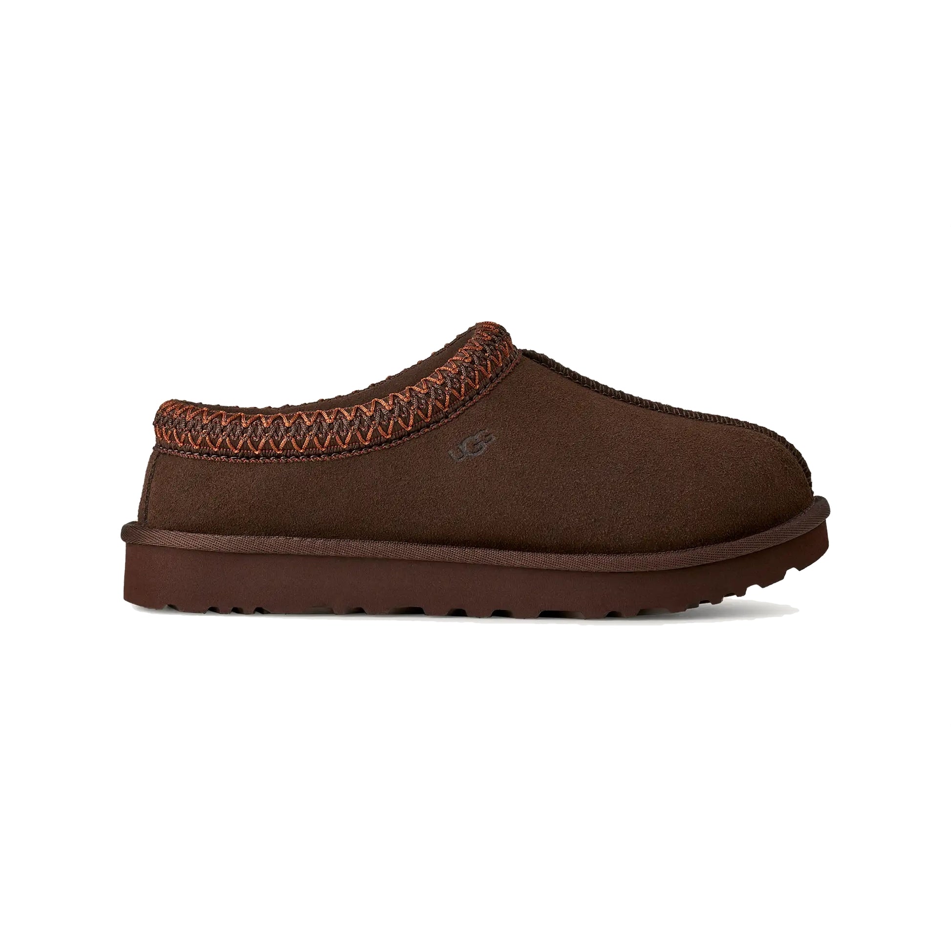 UGG W Tasman II Slipper Burnt Cedar 1174470-BCD