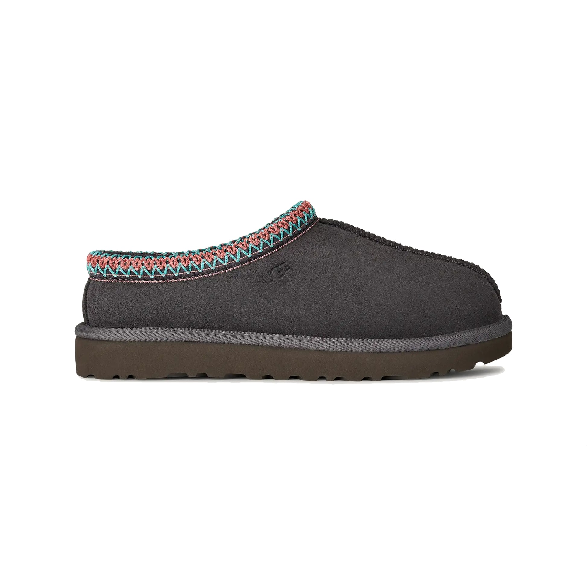 UGG W Tasman II Slipper Dark Grey 1174470-DGR