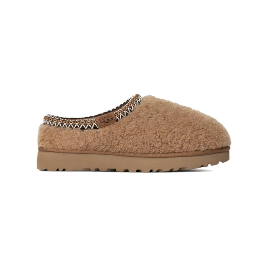 UGG W Tasman Maxi Curly Chestnut 1158356-CHE