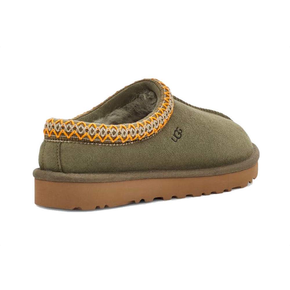 Tasman slipper online olive