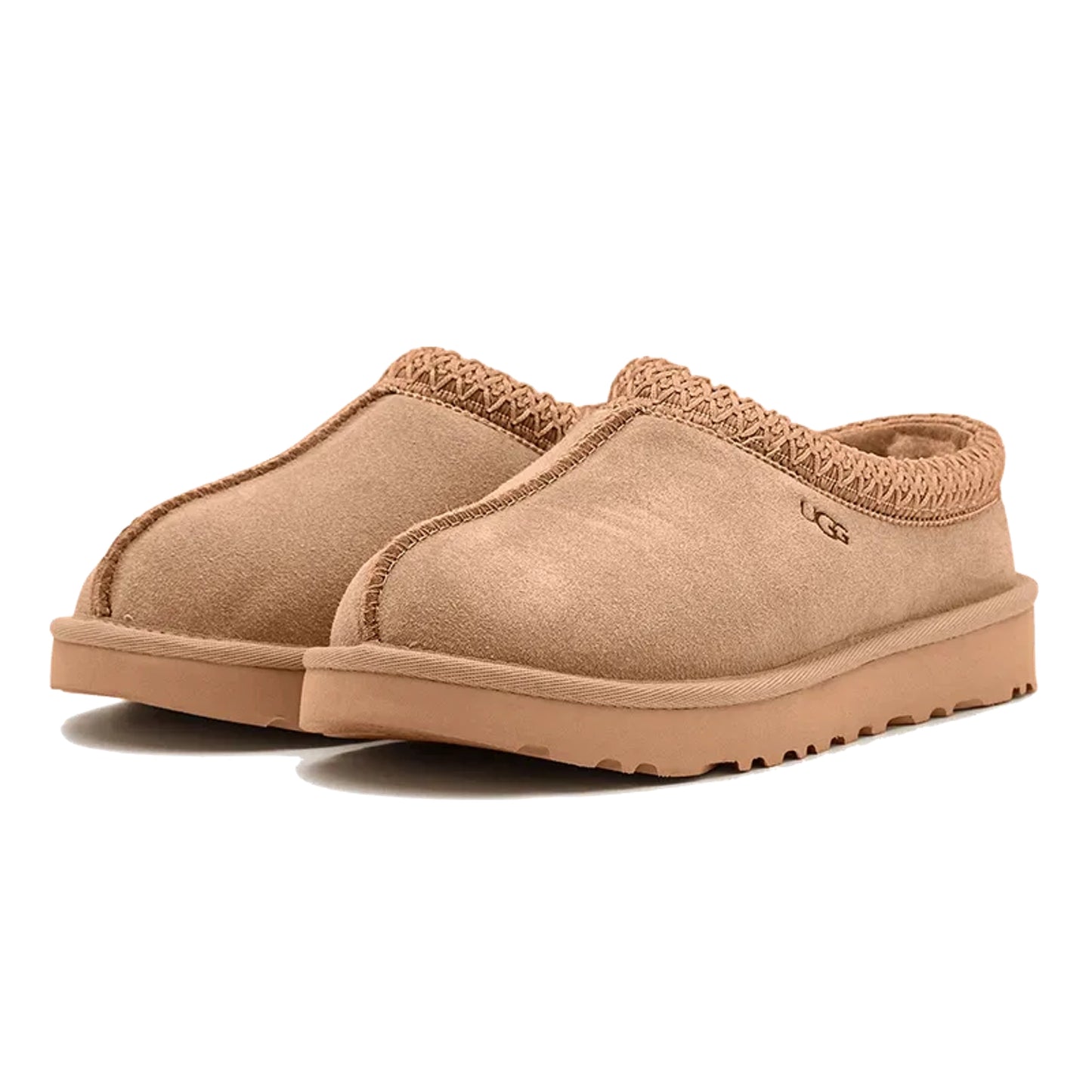 UGG W Tasman Slipper Sand TNL 5955-SNDT