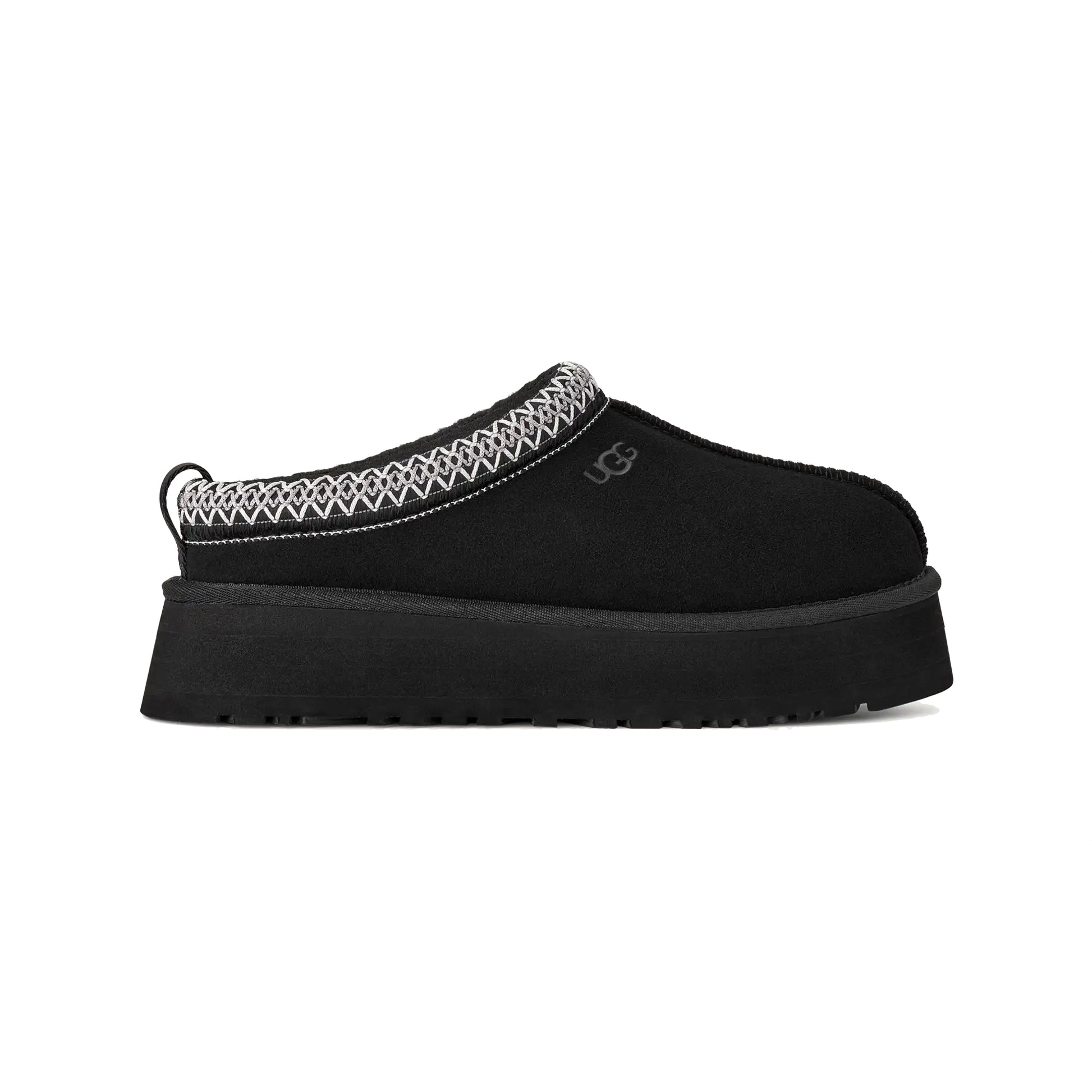 UGG W Tazz II Slipper Black 1174471-BLK