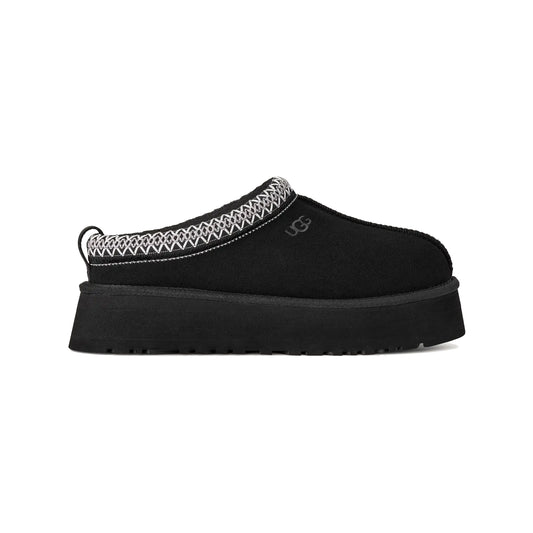 UGG W Tazz II Slipper Black 1174471-BLK