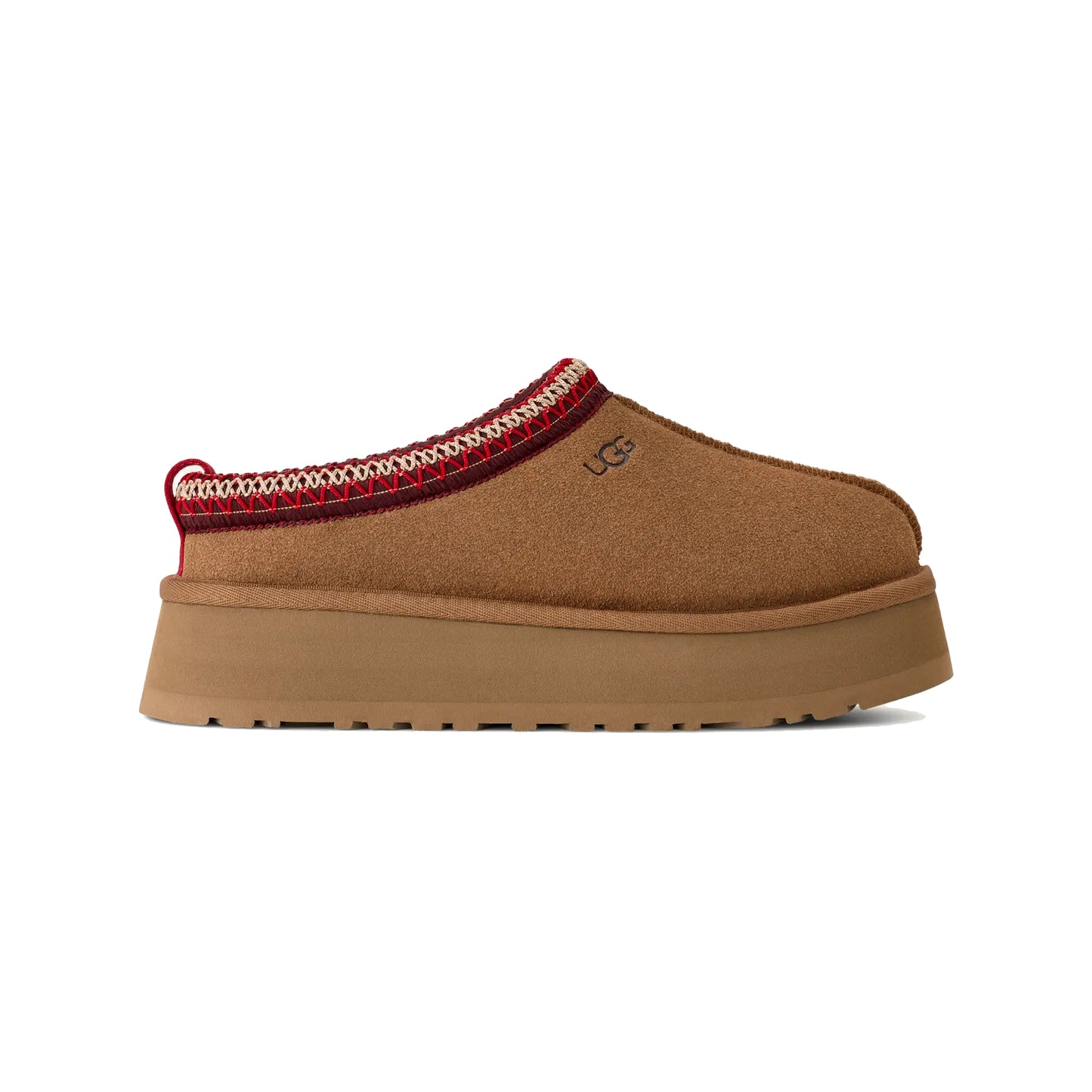 UGG W Tazz II Slipper Chestnut 1174471-CHE
