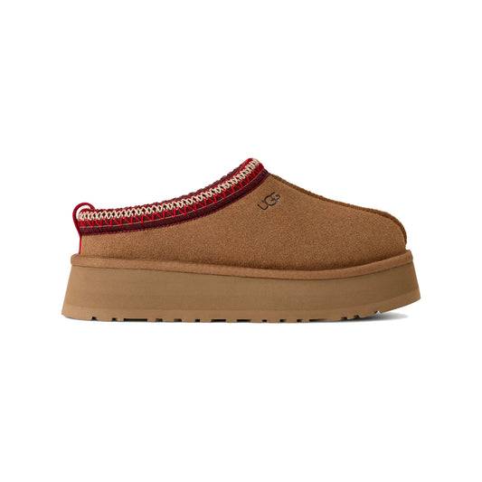 UGG W Tazz II Slipper Chestnut 1174471-CHE