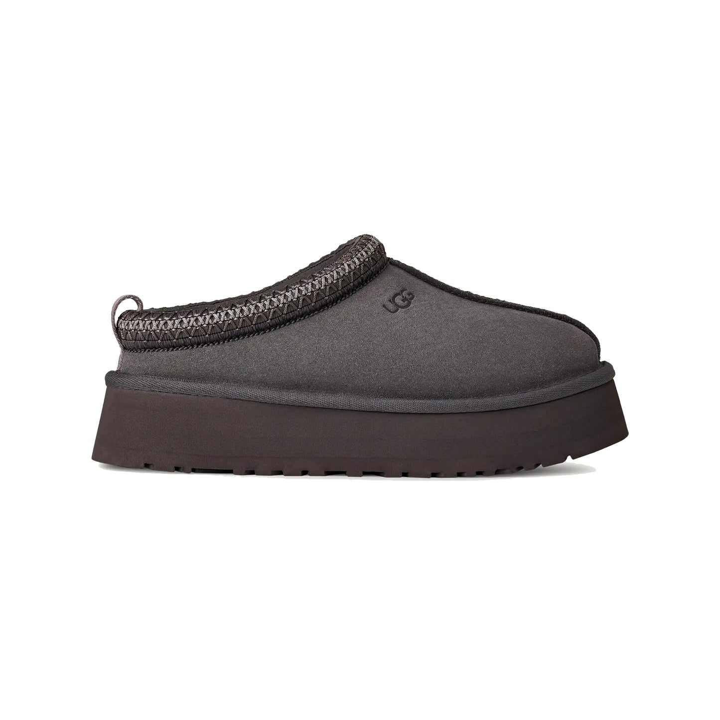 UGG W Tazz II Slipper Obsidian 1174471-OBS