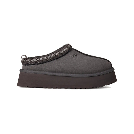 UGG W Tazz II Slipper Obsidian 1174471-OBS