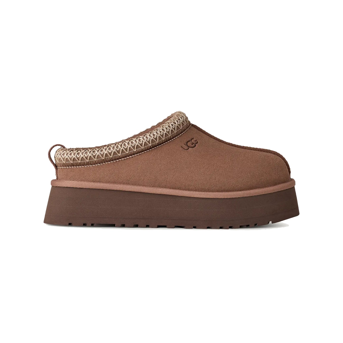 UGG W Tazz II Slipper Rocky Oak 1174471-RYK