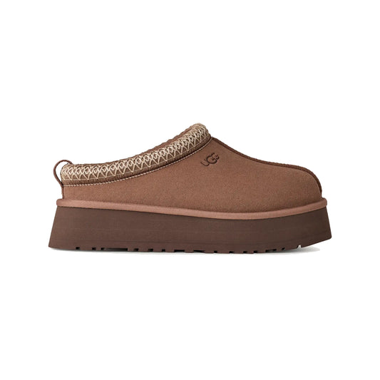 UGG W Tazz II Slipper Rocky Oak 1174471-RYK