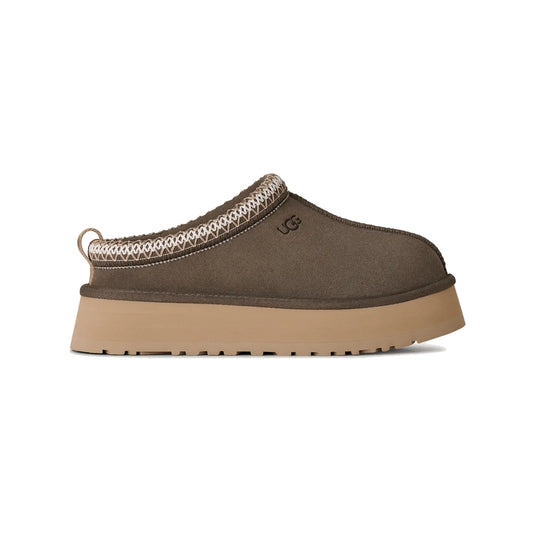 UGG W Tazz II Slipper Sand 1174471-DDR