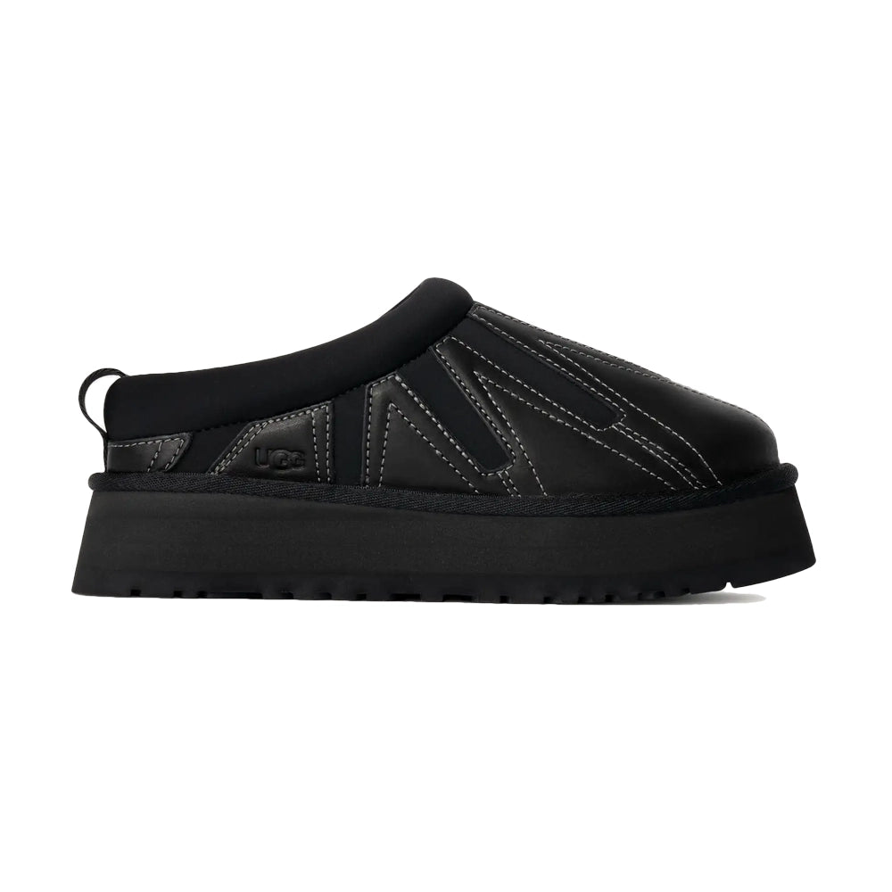 UGG W Tazz Slipper Sunwave Black 1169771-BLK