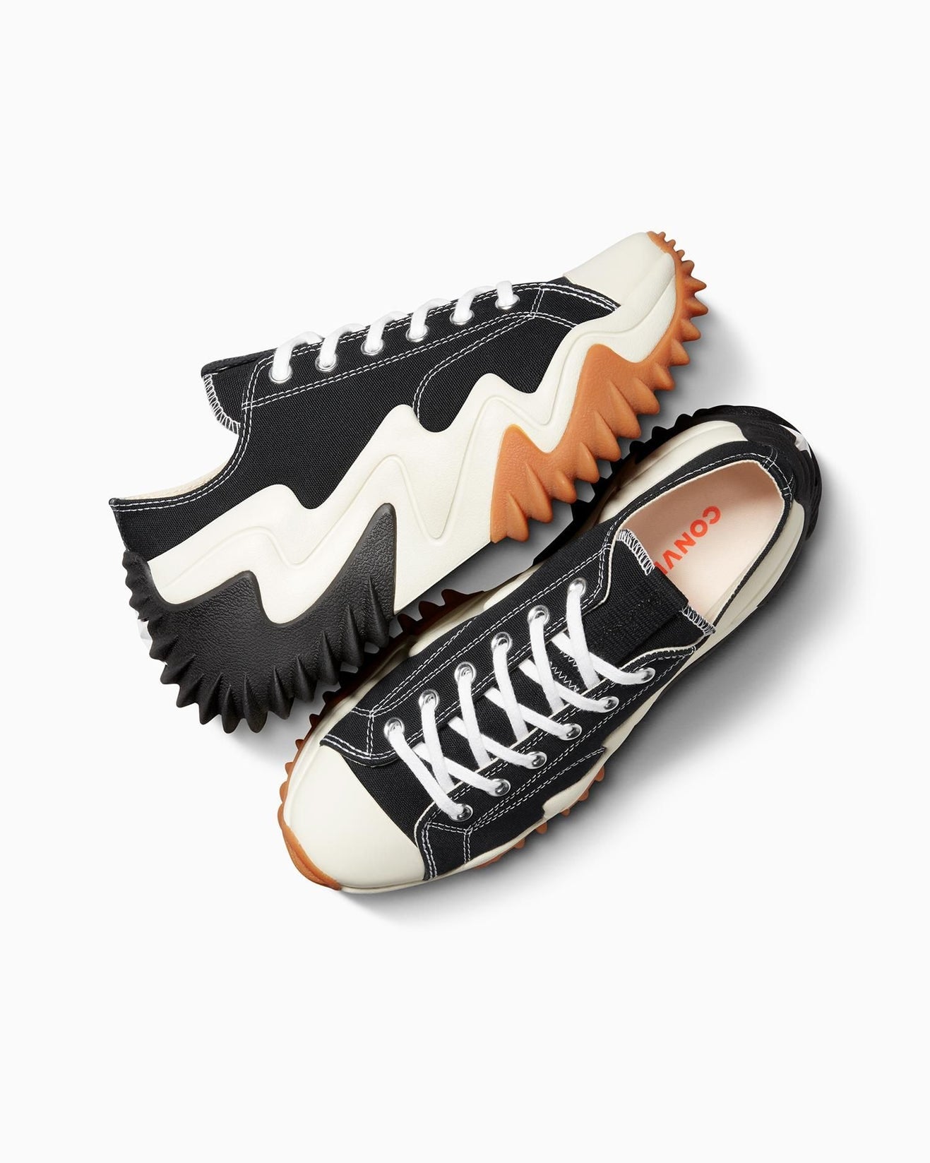 Converse Run Star Motion OX Low 172895C