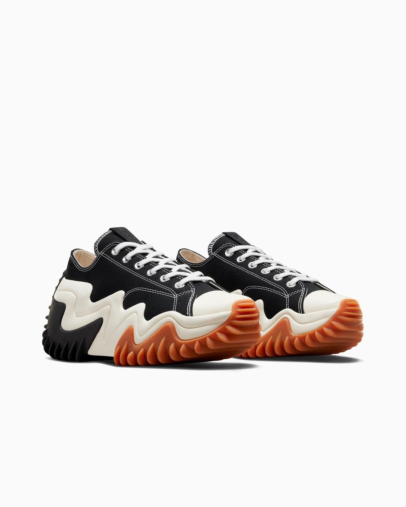 Converse Run Star Motion OX Low 172895C