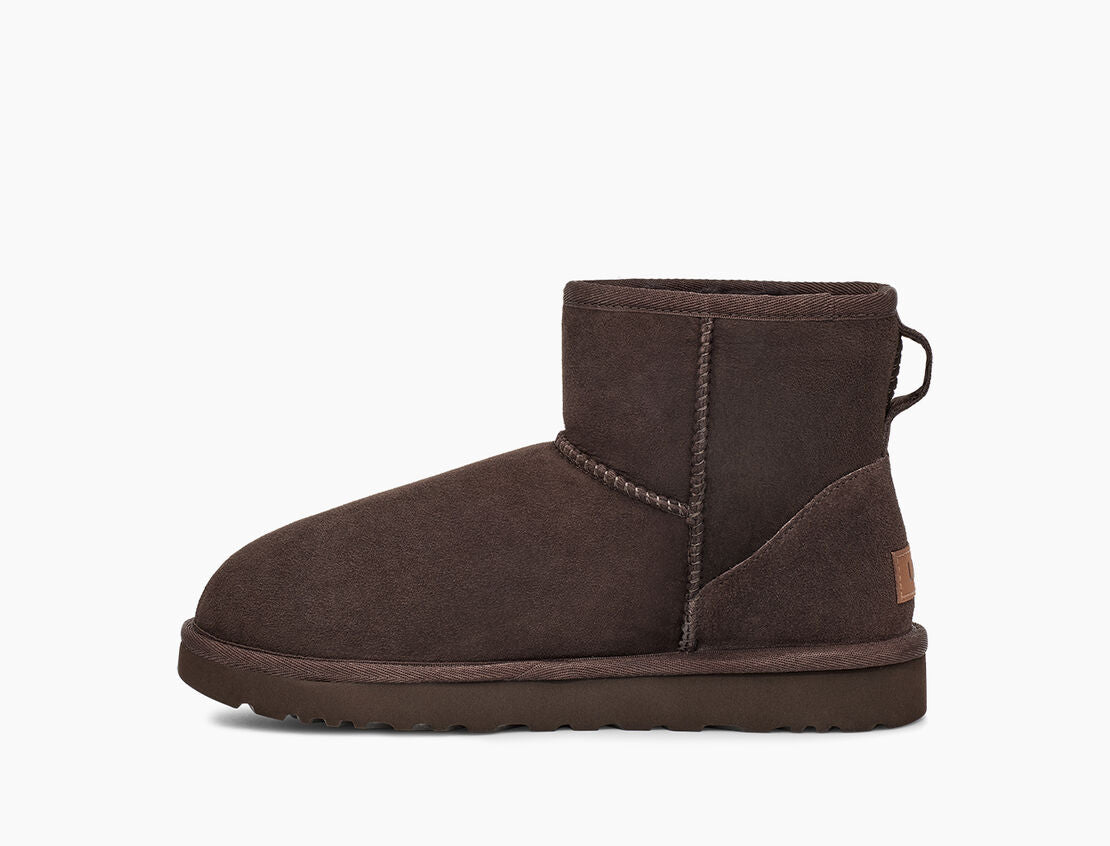 Ugg on sale chocolate mini