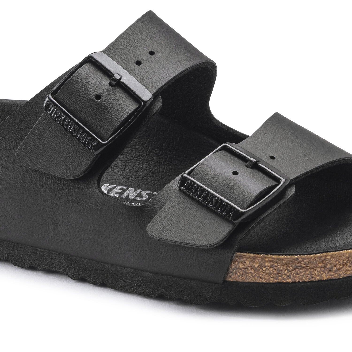 Birkenstock outlet triple black