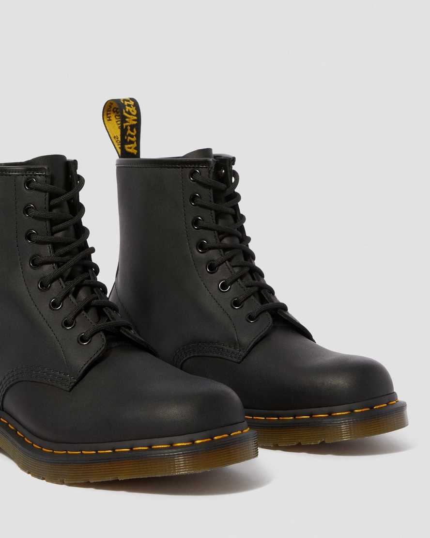 Dr. Martens 1460 Black Greasy 11822003