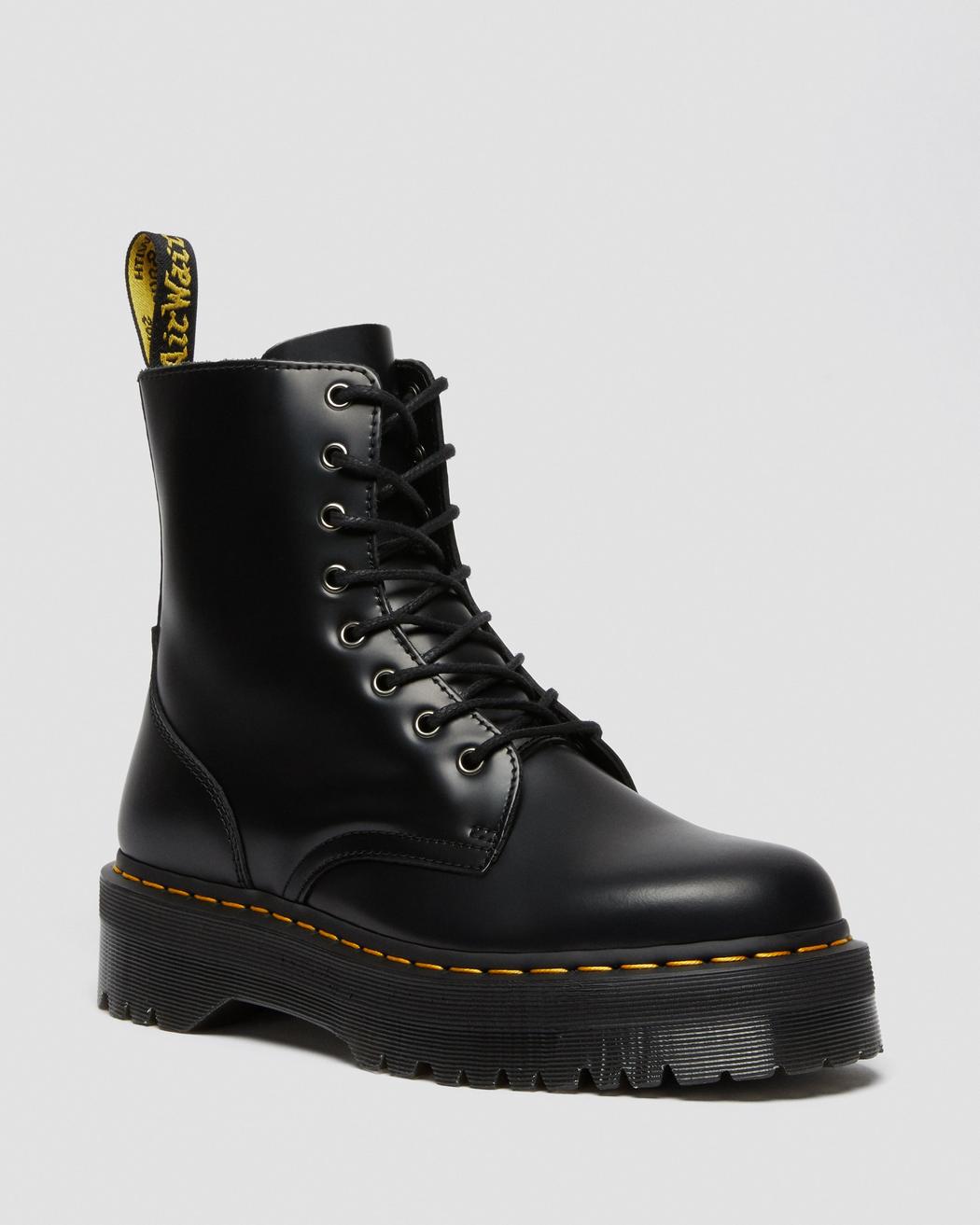 Dr. Martens outlet Jadon Boots in Black