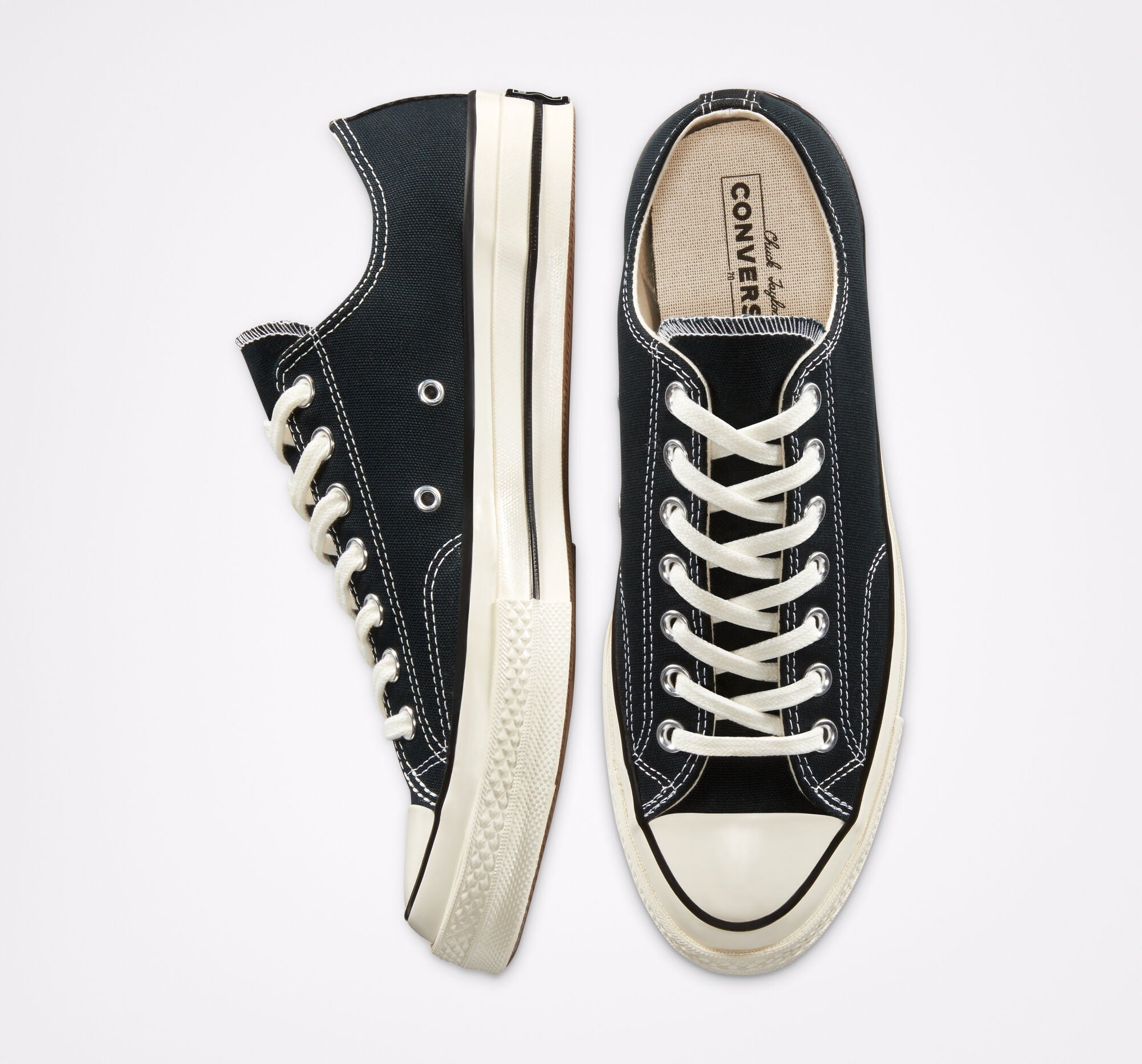 Chuck 70 vs classic chuck on sale