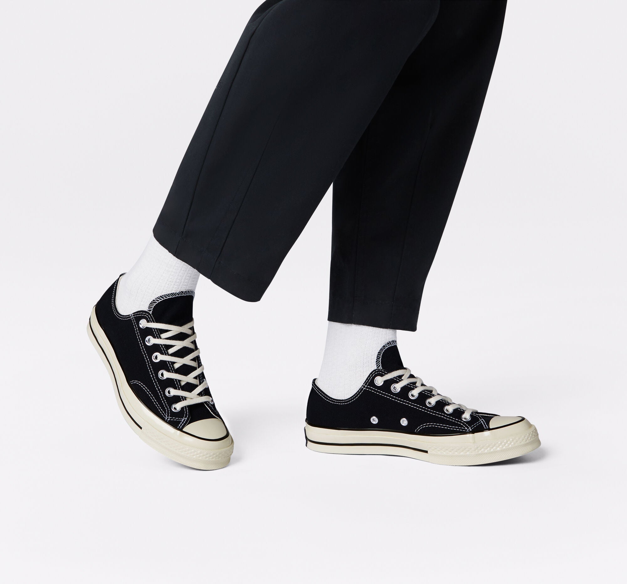 Chuck taylor 2025 1970 low