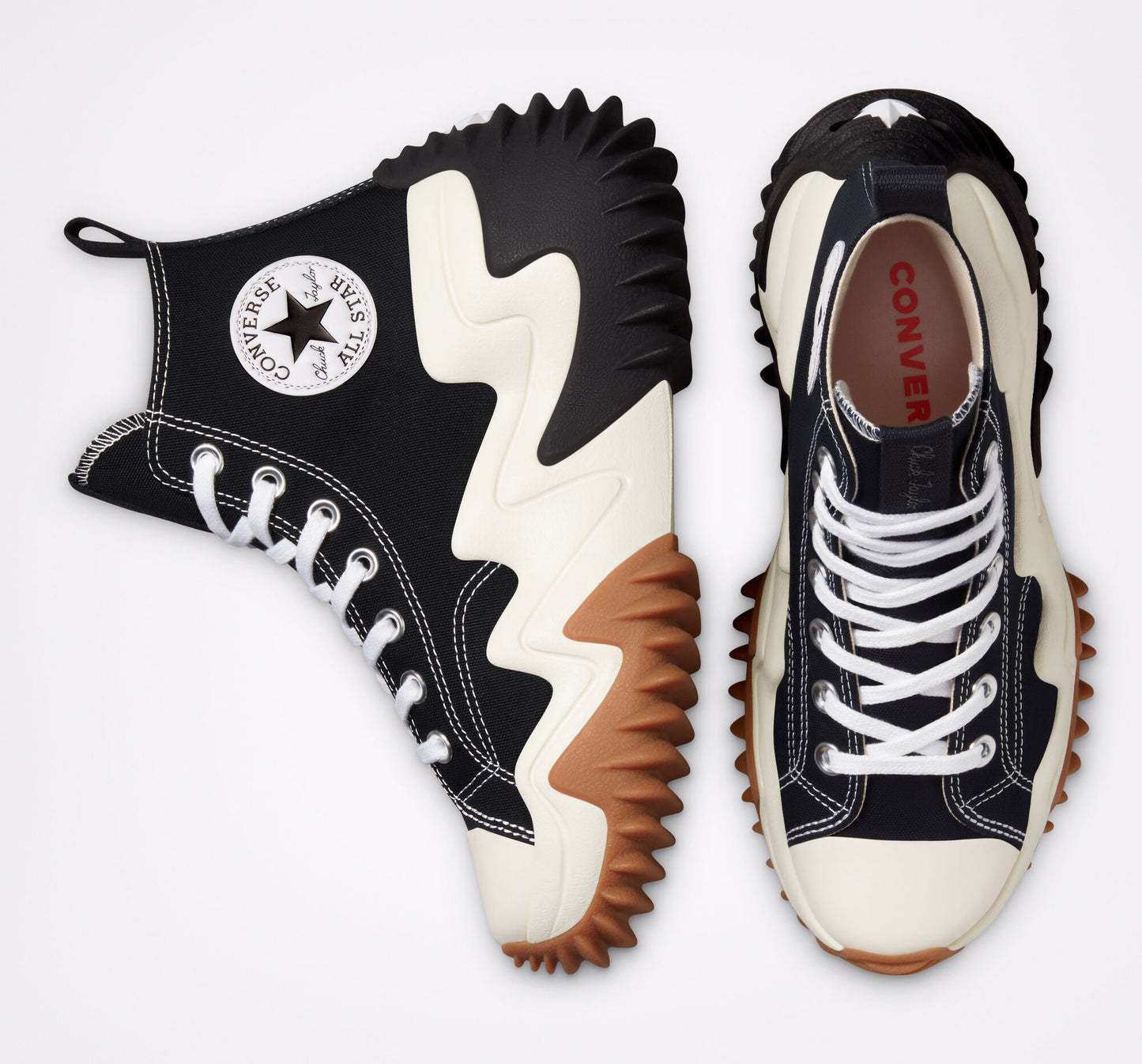 Converse Run Star Motion Hi 171545C