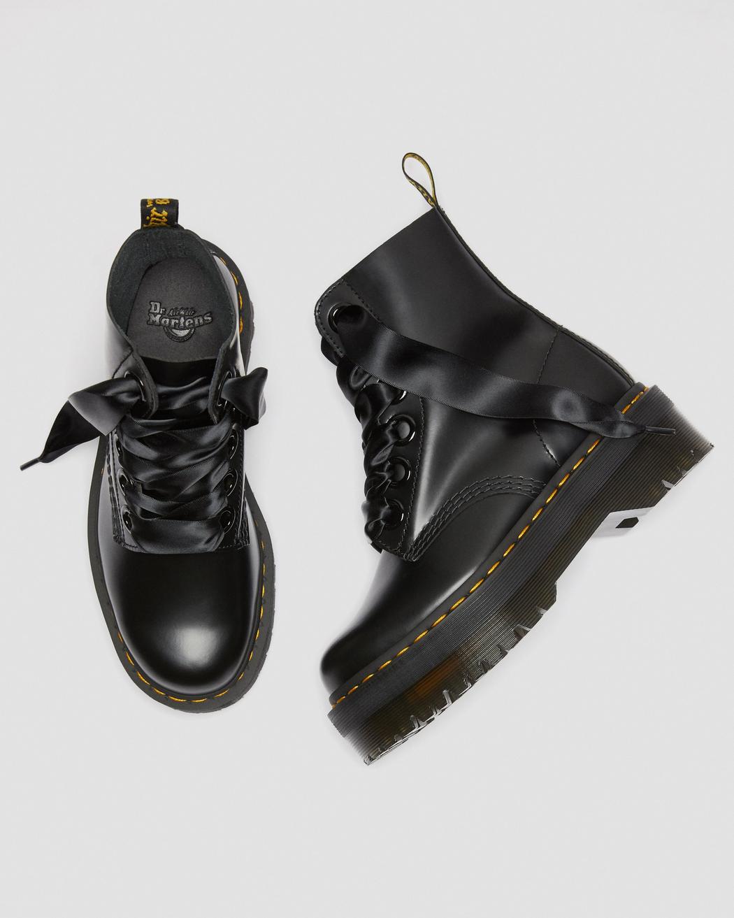 Molly buttero dr discount martens