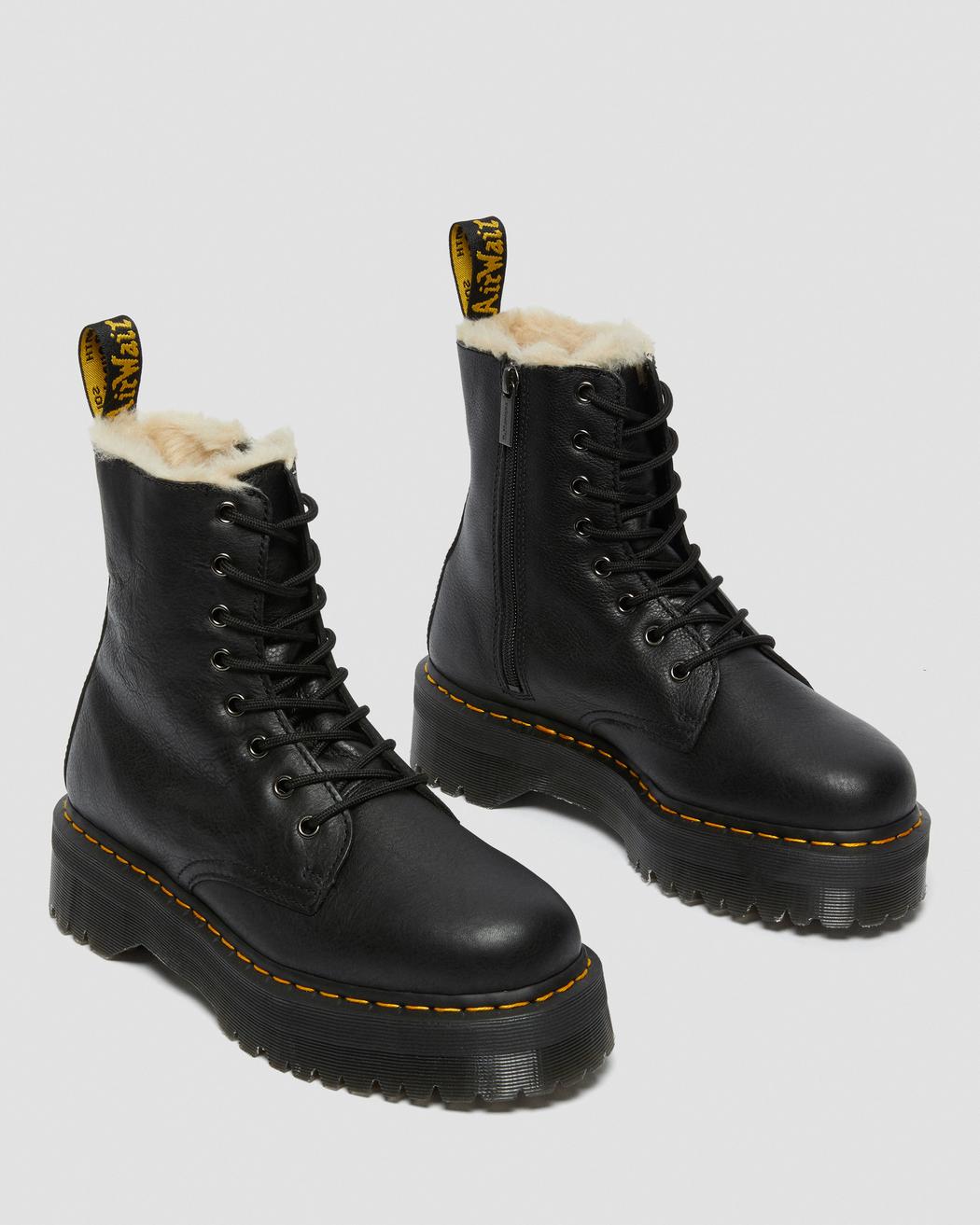 Dr martens clearance jadon amazon official