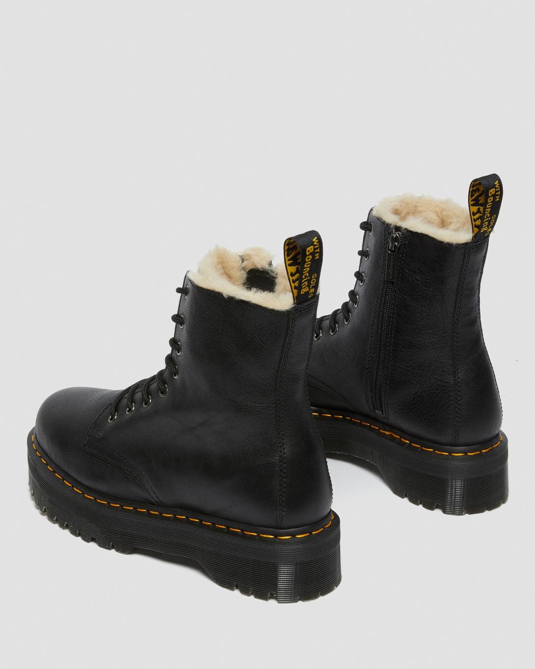 Dr martens jadon amazon quito sale