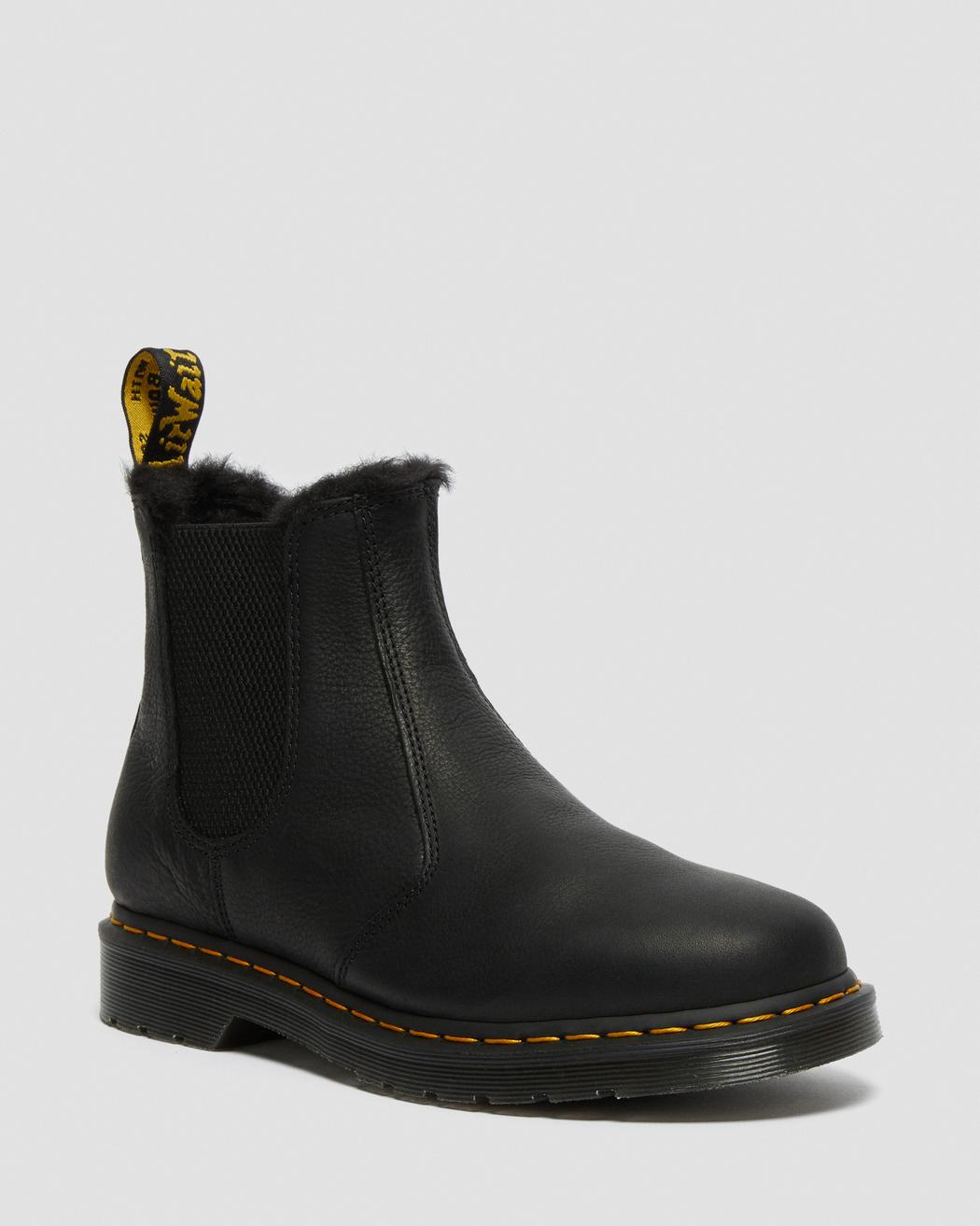 Dr. Martens 2976 FL Black Ambassador 26333001