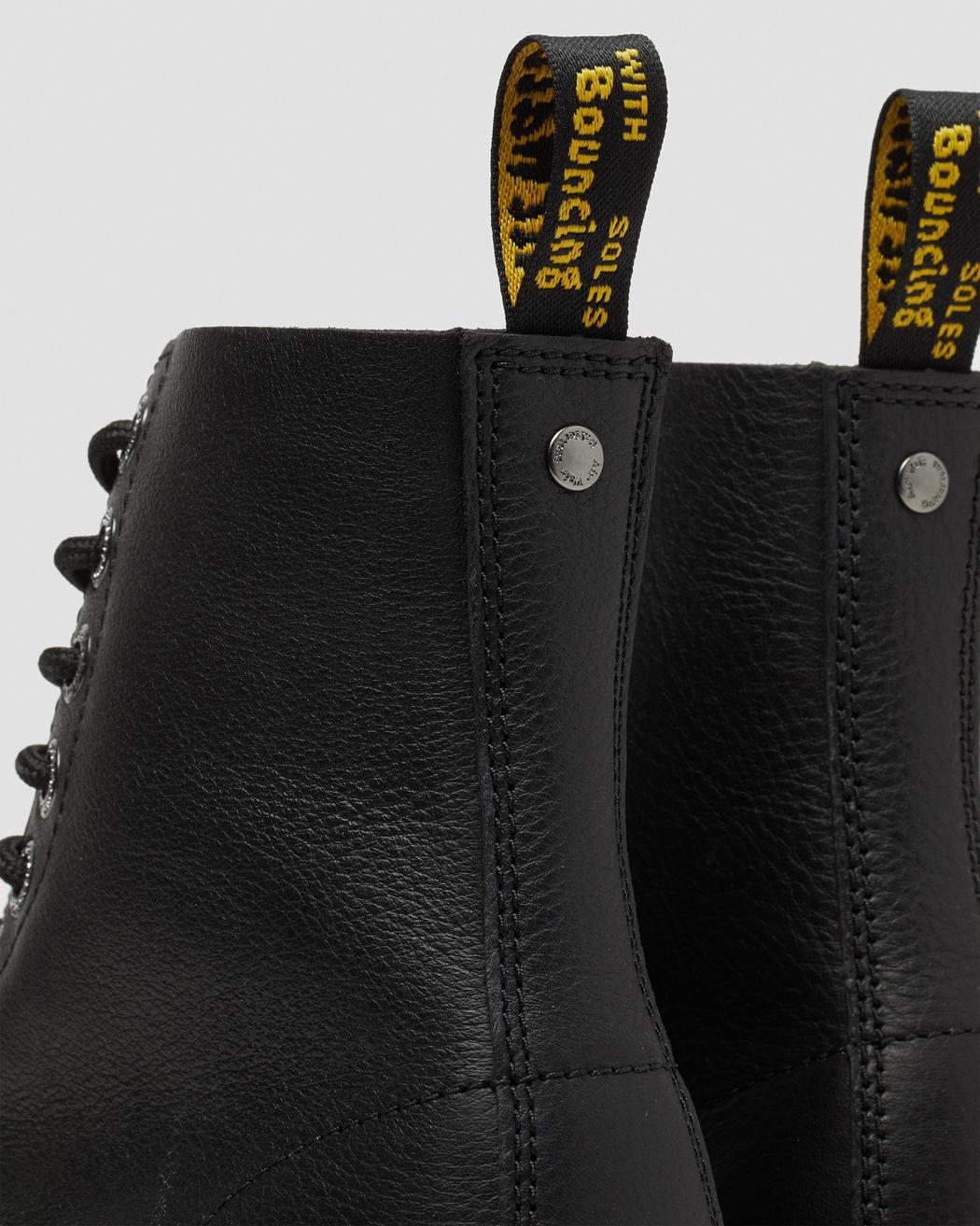 Dr. Martens 1460 Pascal Max Black Pisa 26925001